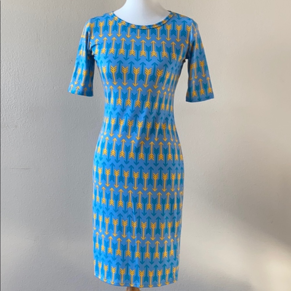 LuLaRoe Julia